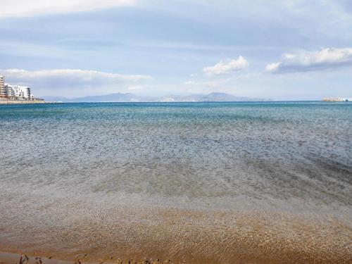 Holiday Home Passatge Garbinell