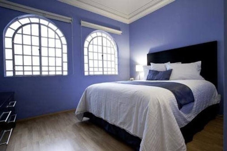 Hostal Casa Condesa Amatlan 84