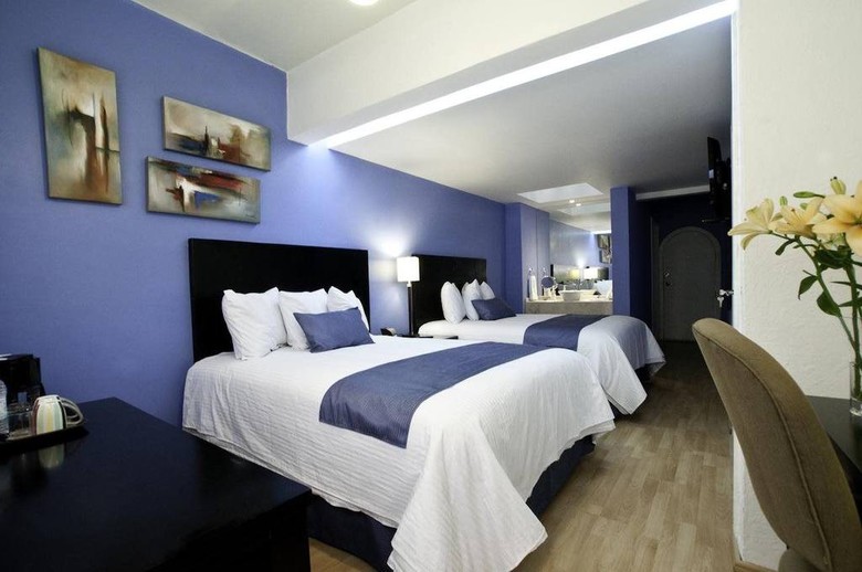 Hostal Casa Condesa Amatlan 84