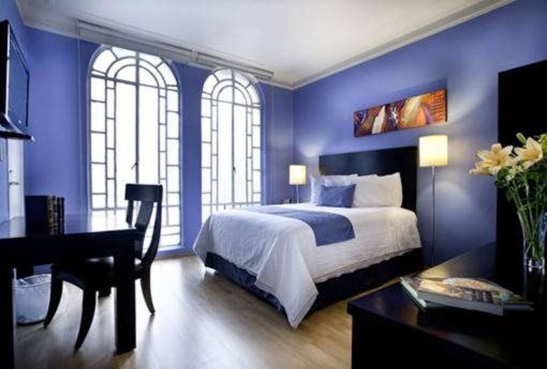 Hostal Casa Condesa Amatlan 84