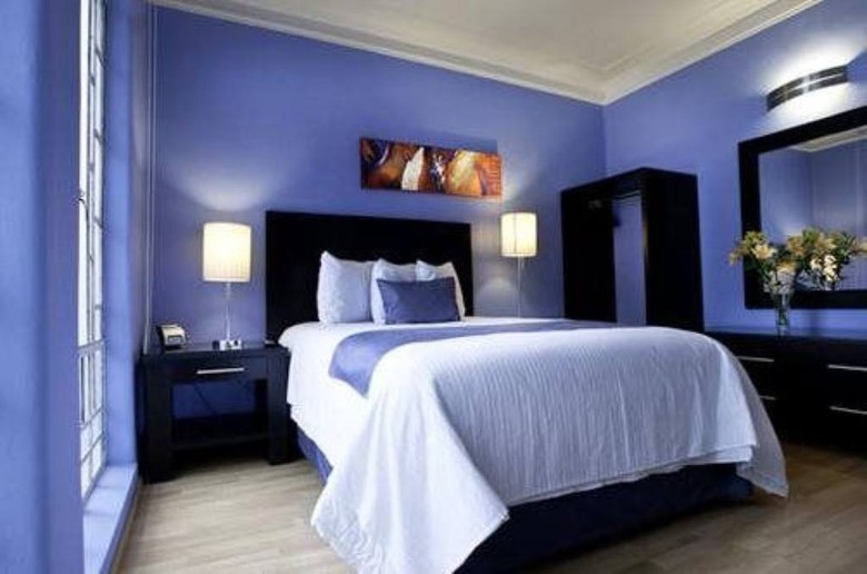 Hostal Casa Condesa Amatlan 84