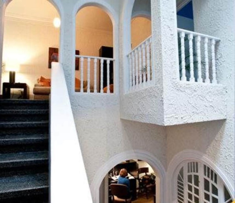 Hostal Casa Condesa Amatlan 84