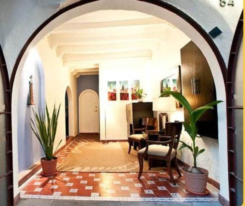 Hostal Casa Condesa Amatlan 84