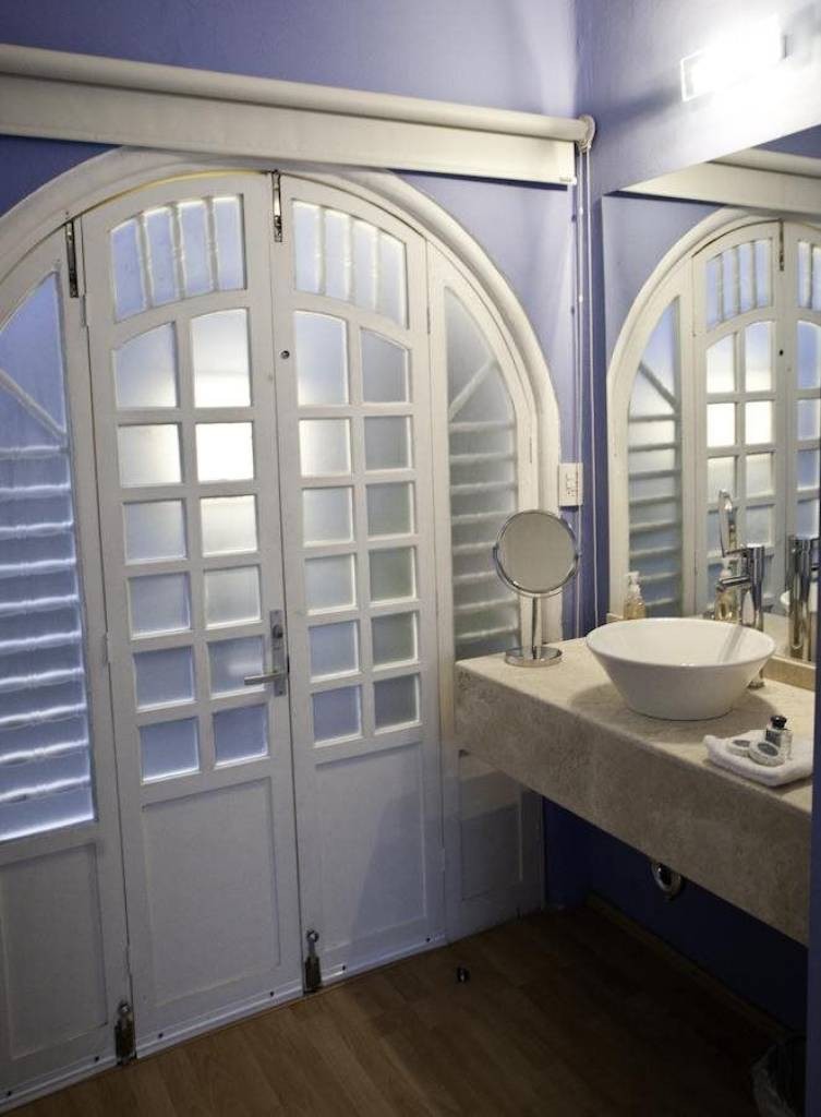 Hostal Casa Condesa Amatlan 84