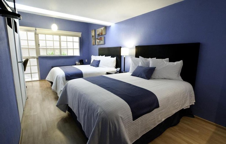 Hostal Casa Condesa Amatlan 84