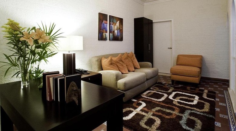 Hostal Casa Condesa Amatlan 84