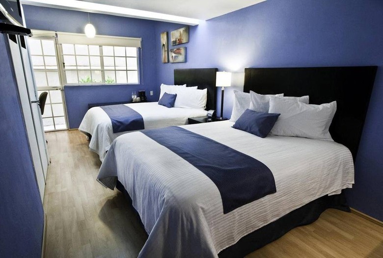 Hostal Casa Condesa Amatlan 84