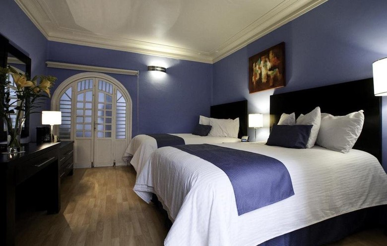 Hostal Casa Condesa Amatlan 84