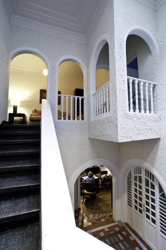 Hostal Casa Condesa Amatlan 84