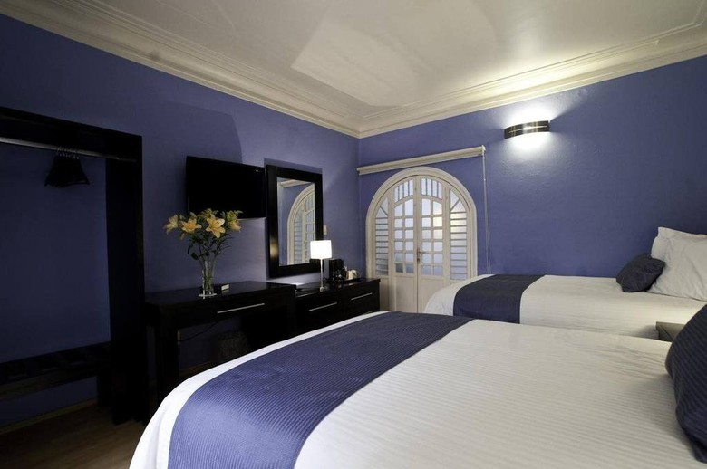 Hostal Casa Condesa Amatlan 84