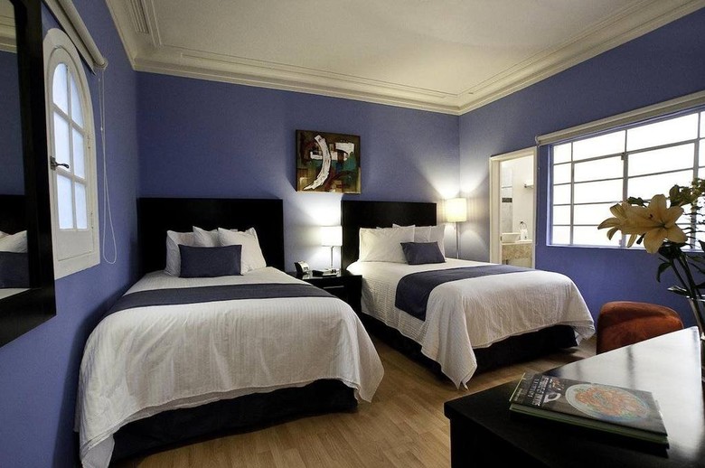 Hostal Casa Condesa Amatlan 84