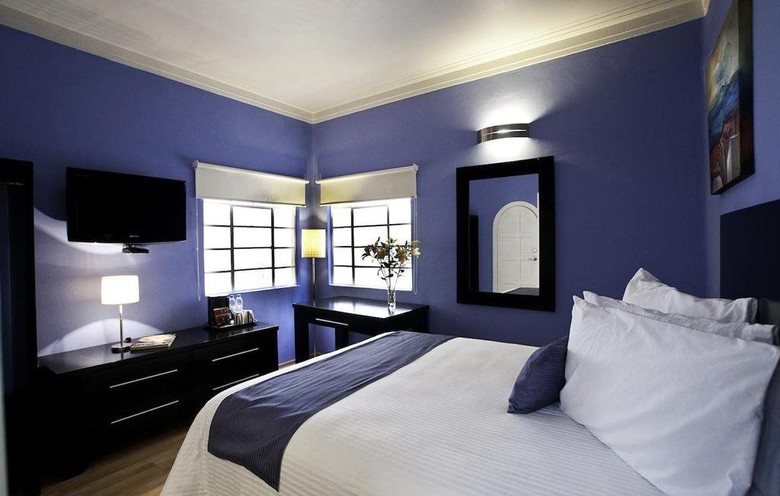 Hostal Casa Condesa Amatlan 84