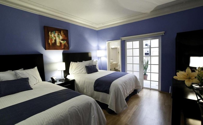 Hostal Casa Condesa Amatlan 84