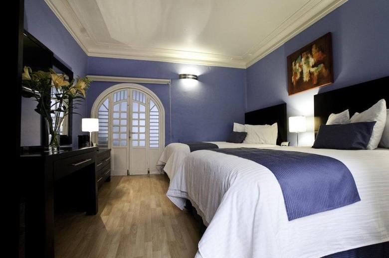 Hostal Casa Condesa Amatlan 84