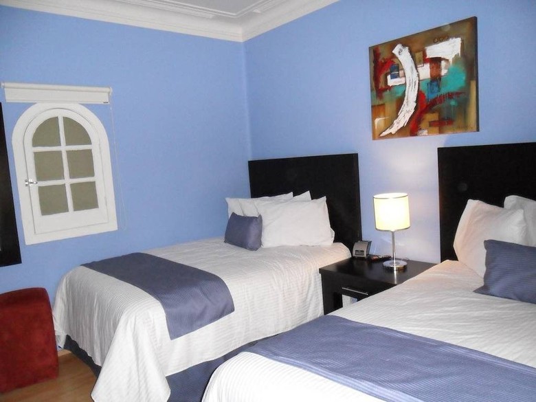 Hostal Casa Condesa Amatlan 84