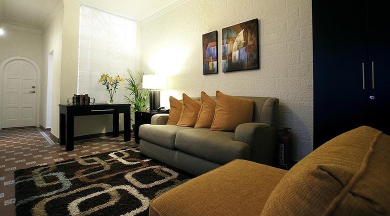 Hostal Casa Condesa Amatlan 84