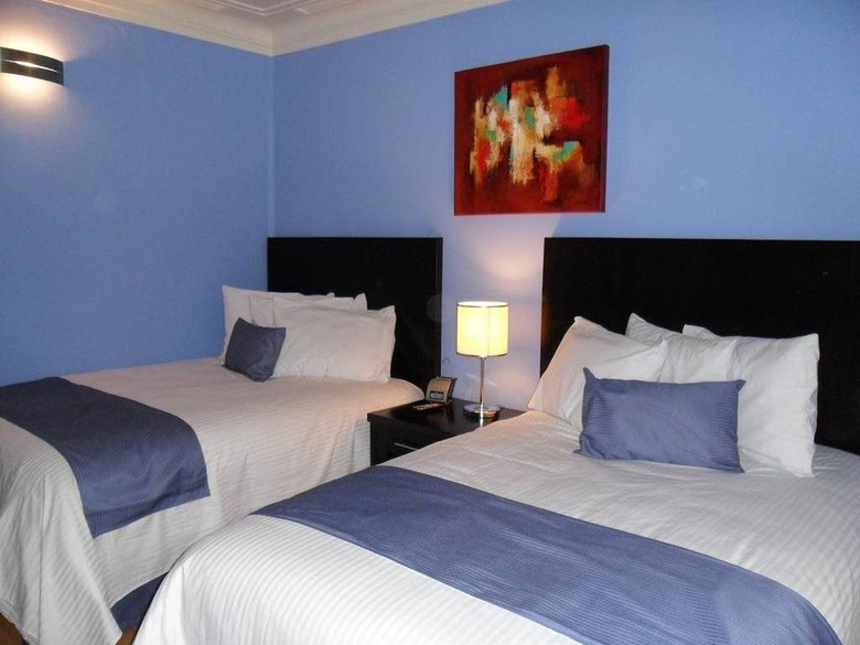 Hostal Casa Condesa Amatlan 84