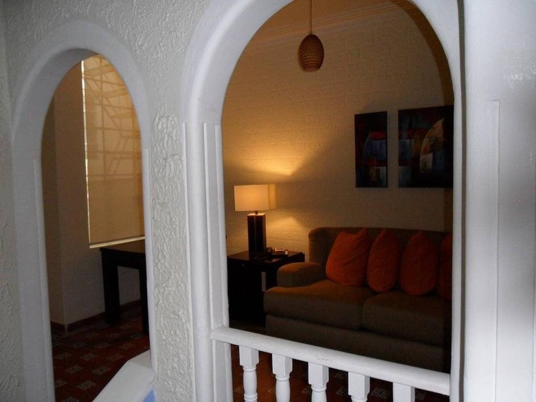 Hostal Casa Condesa Amatlan 84