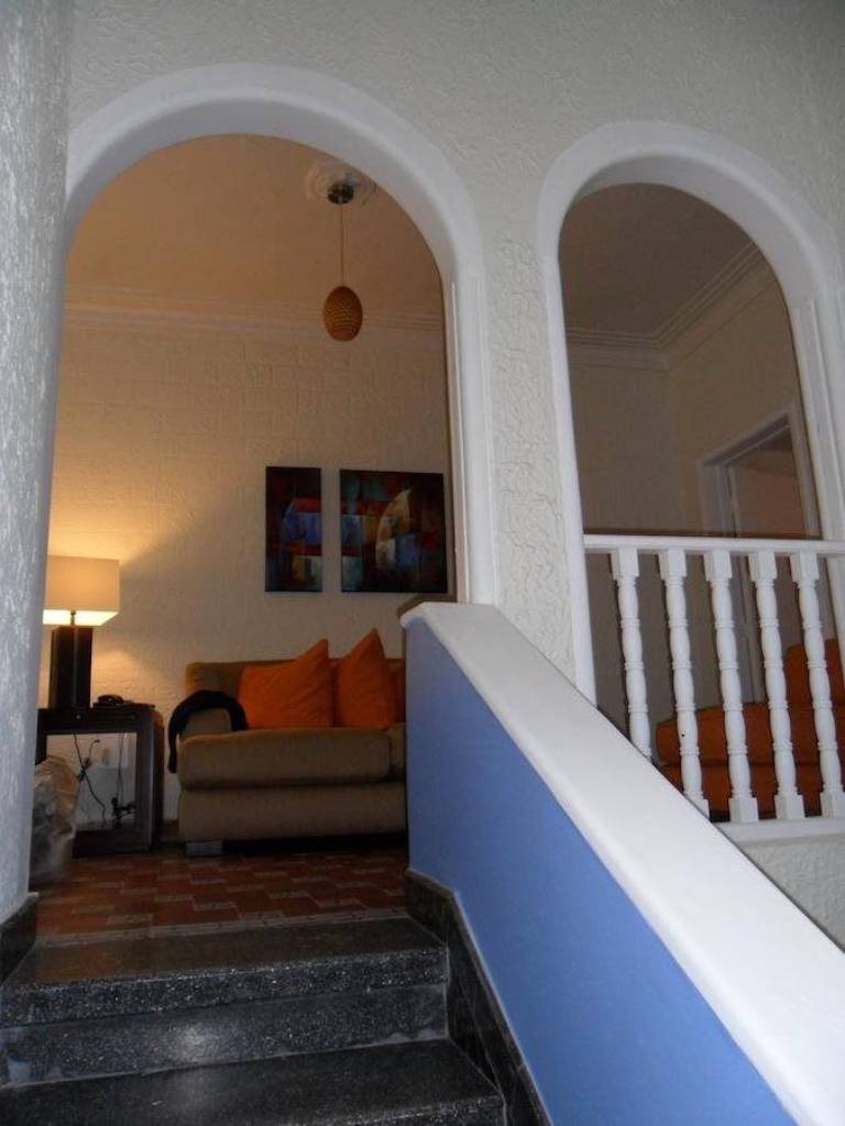 Hostal Casa Condesa Amatlan 84