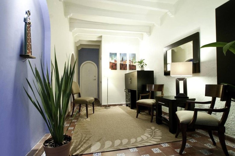 Hostal Casa Condesa Amatlan 84