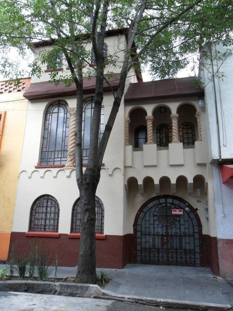 Hostal Casa Condesa Amatlan 84