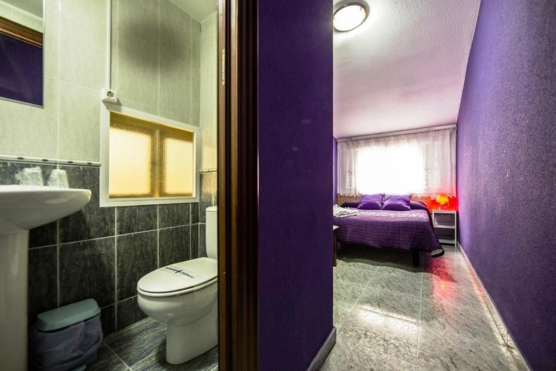 Hostal Escala Luna