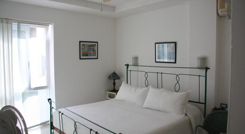 Hotel Casablanca