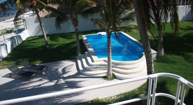 Hotel Casablanca