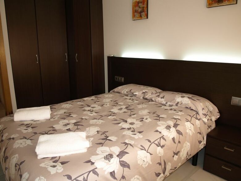 Aparthotel Del Golf
