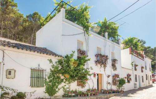 Holiday Home Cortijo Barreras De El Gastor