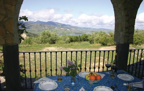 Holiday Home Cortijo Barreras De El Gastor
