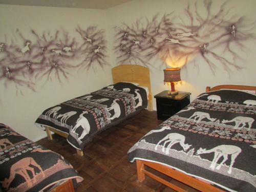Bed & Breakfast El Tumi Oro Cusco