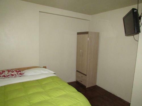 Bed & Breakfast El Tumi Oro Cusco