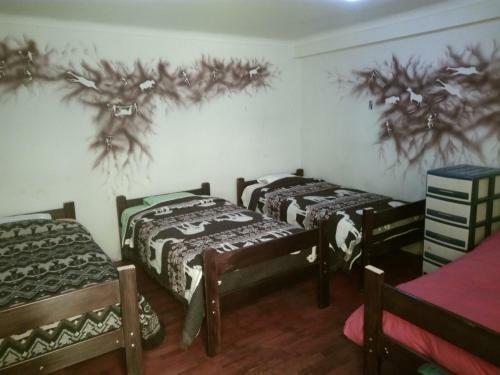 Bed & Breakfast El Tumi Oro Cusco