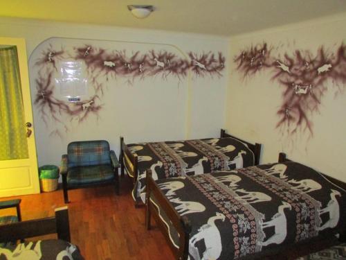 Bed & Breakfast El Tumi Oro Cusco