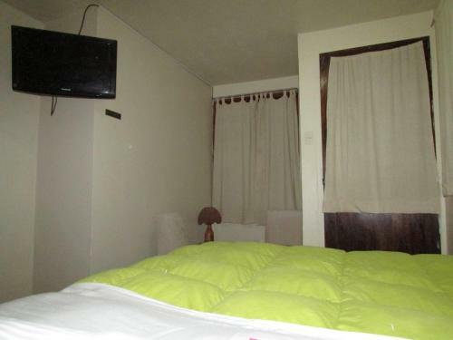 Bed & Breakfast El Tumi Oro Cusco
