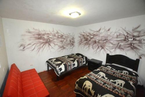 Bed & Breakfast El Tumi Oro Cusco