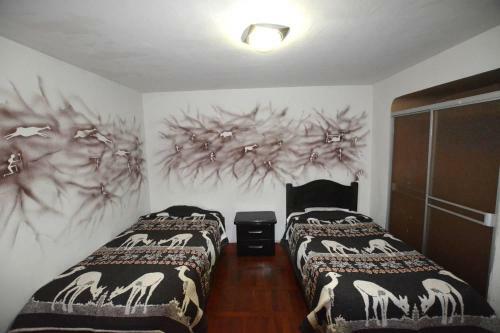 Bed & Breakfast El Tumi Oro Cusco