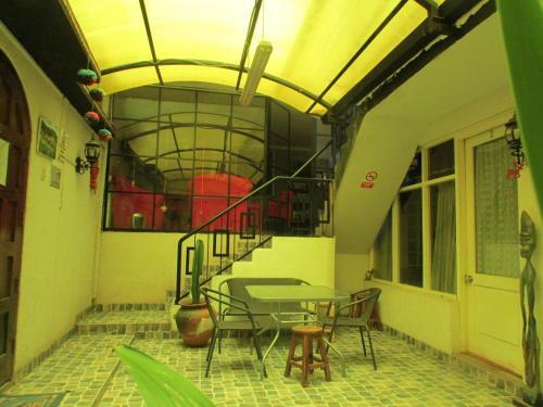 Bed & Breakfast El Tumi Oro Cusco