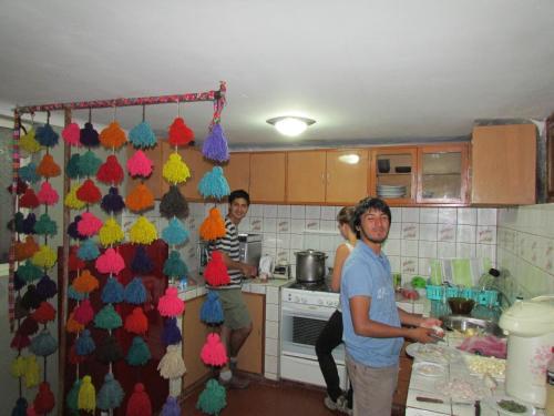 Bed & Breakfast El Tumi Oro Cusco