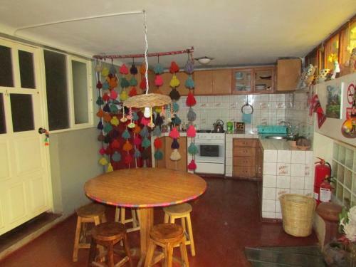 Bed & Breakfast El Tumi Oro Cusco