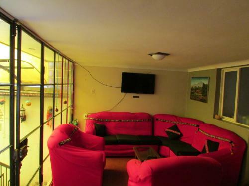 Bed & Breakfast El Tumi Oro Cusco