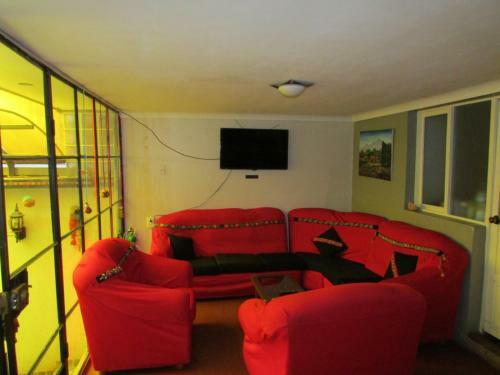 Bed & Breakfast El Tumi Oro Cusco