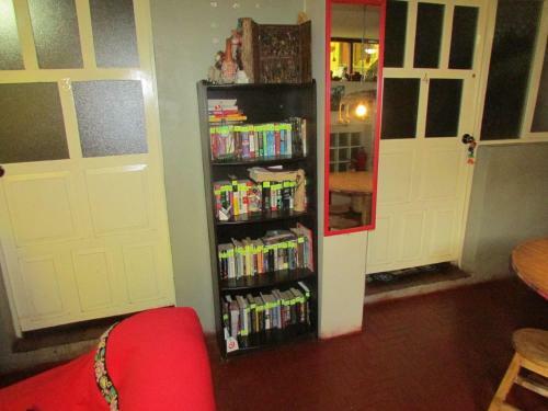 Bed & Breakfast El Tumi Oro Cusco