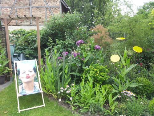 Apartamento A Country Retreat