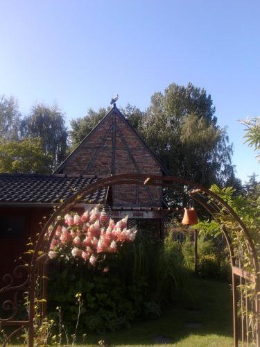 Apartamento A Country Retreat