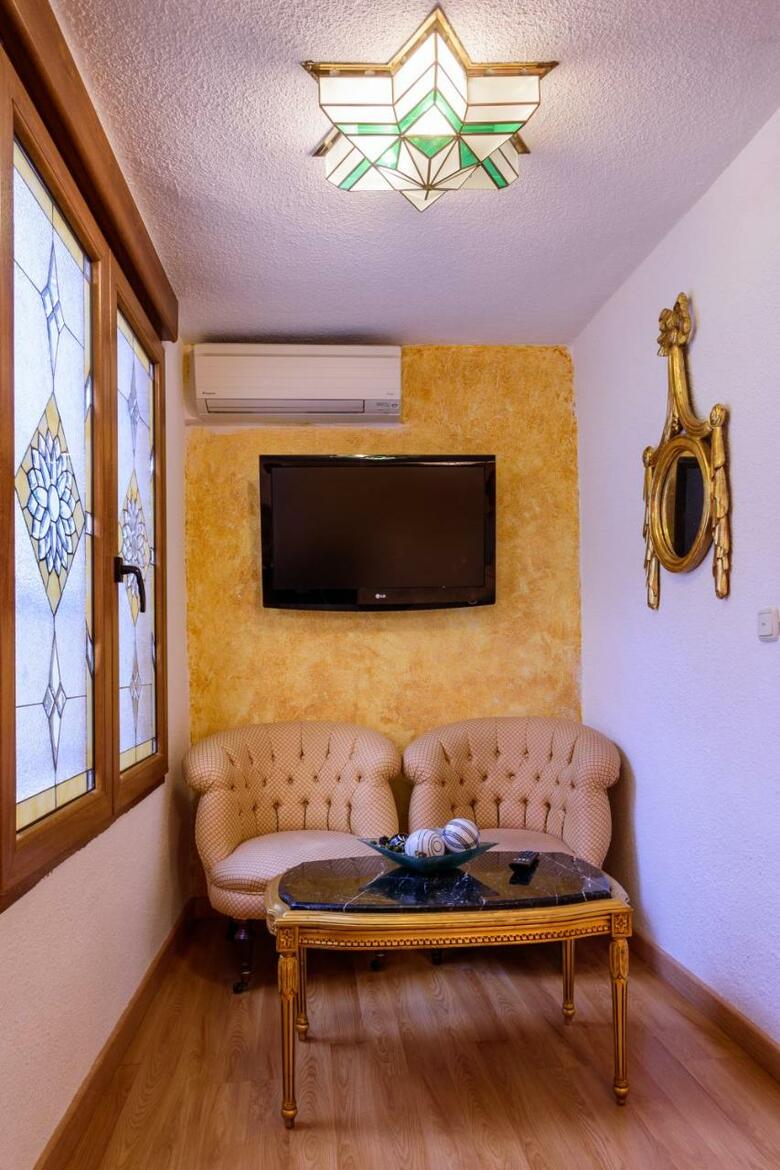 Hostal Lima