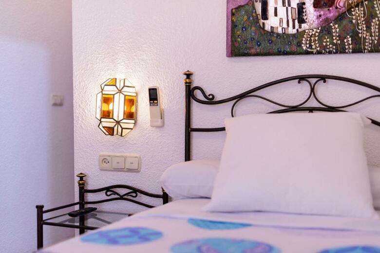 Hostal Lima