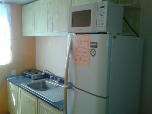 Aparthotel Santa Ana Suites & Lofts