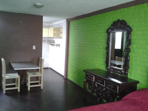 Aparthotel Santa Ana Suites & Lofts